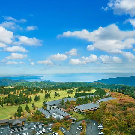 Hakone Yunohana Prince Hotel Kanagawa Dış mekan fotoğraf