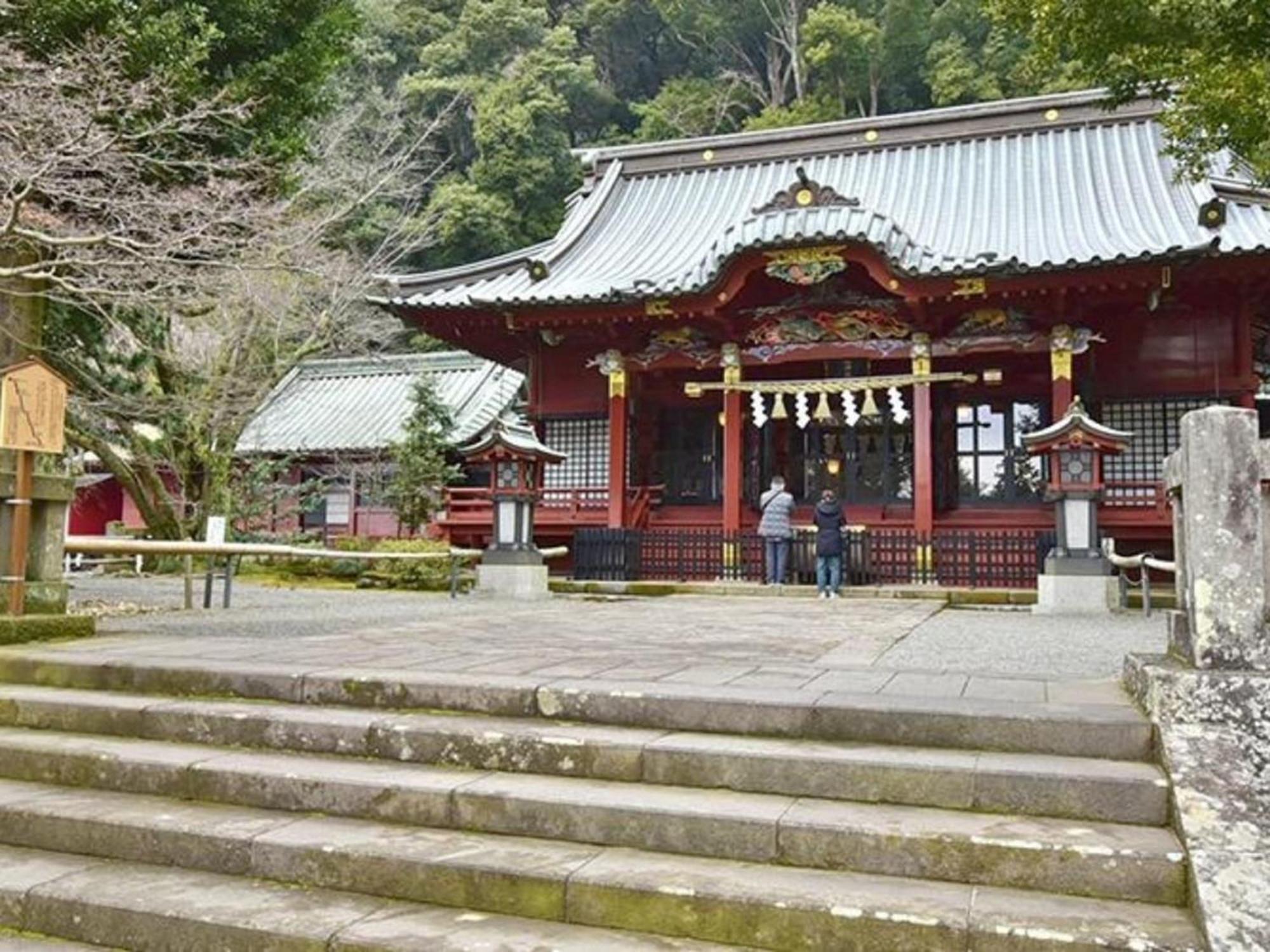 Hakone Yunohana Prince Hotel Kanagawa Dış mekan fotoğraf