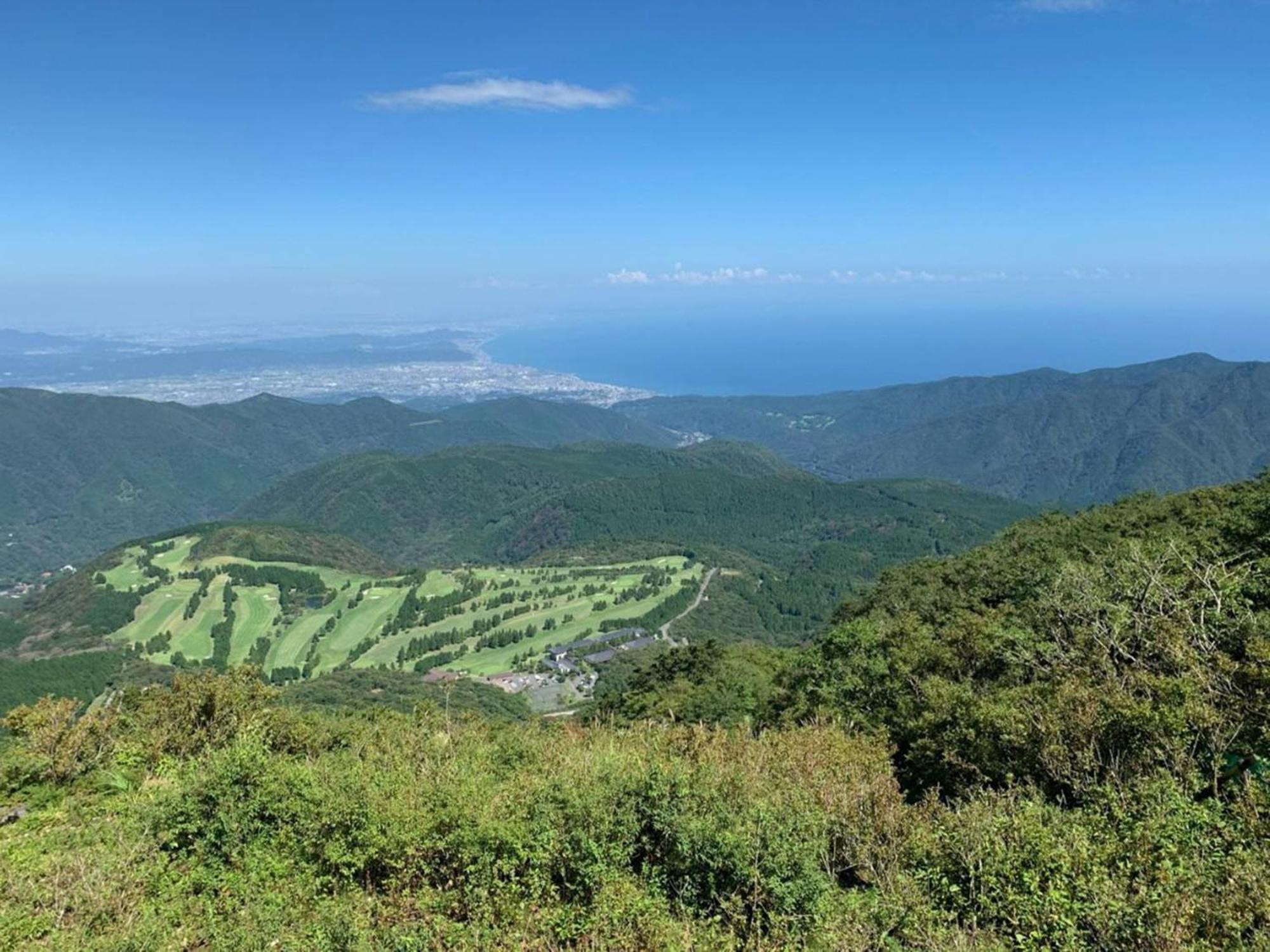 Hakone Yunohana Prince Hotel Kanagawa Dış mekan fotoğraf