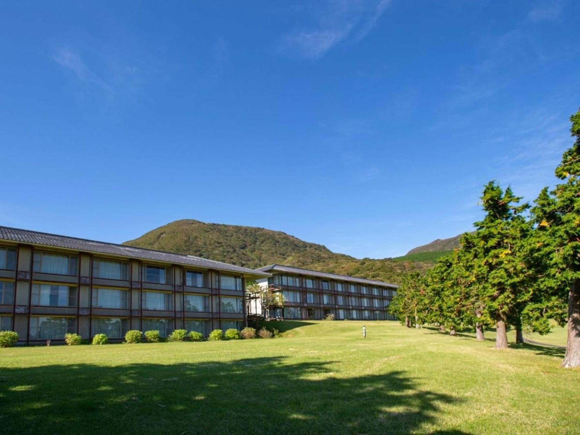 Hakone Yunohana Prince Hotel Kanagawa Dış mekan fotoğraf