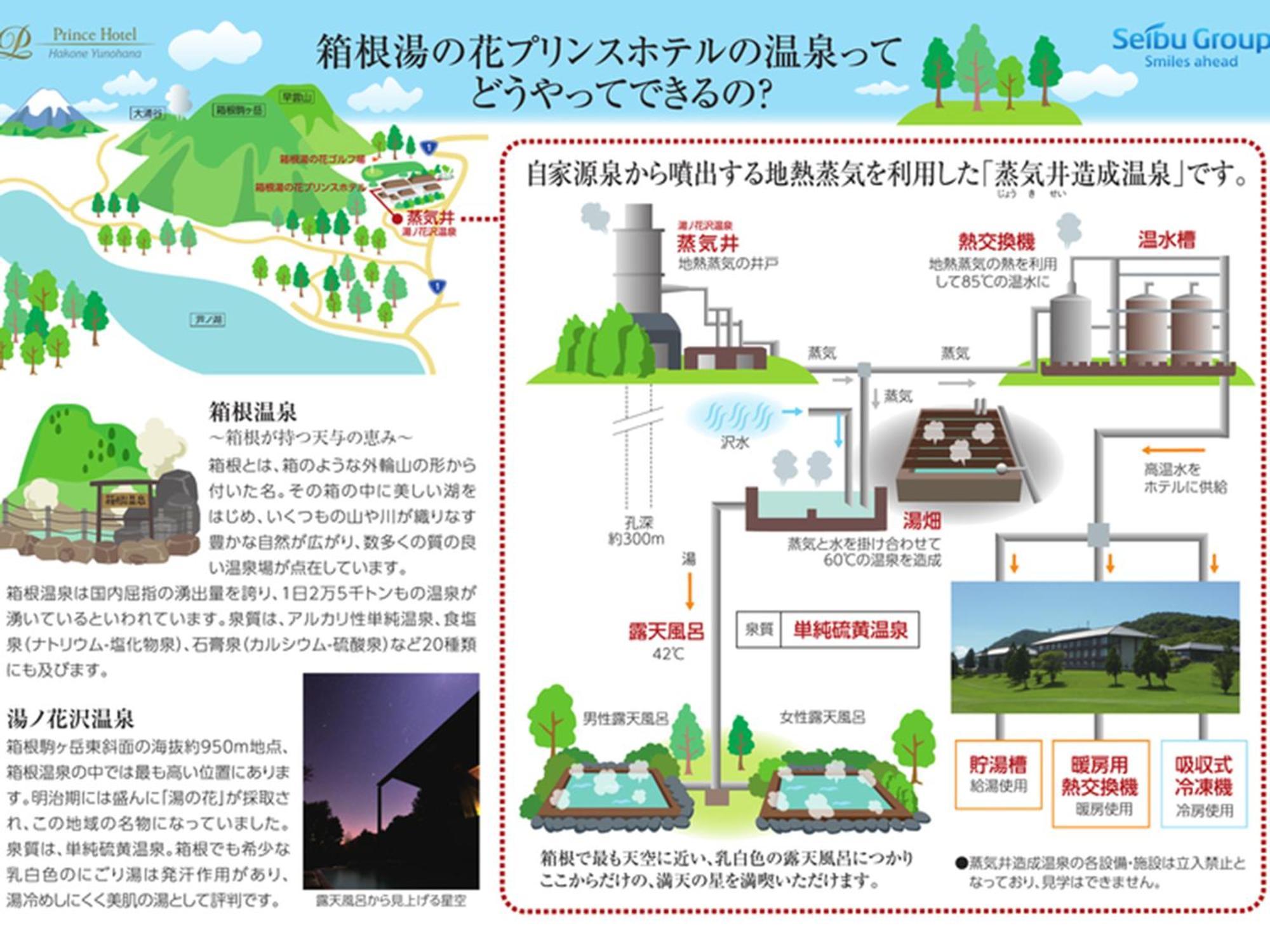 Hakone Yunohana Prince Hotel Kanagawa Dış mekan fotoğraf