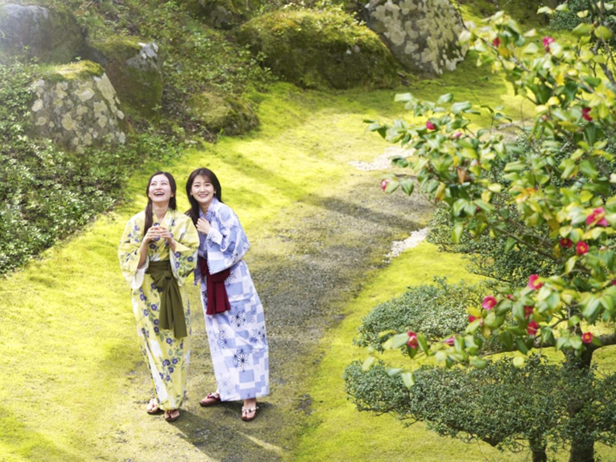 Hakone Yunohana Prince Hotel Kanagawa Dış mekan fotoğraf