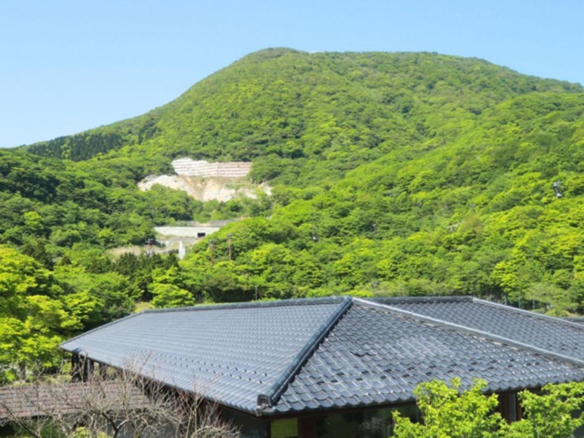 Hakone Yunohana Prince Hotel Kanagawa Dış mekan fotoğraf