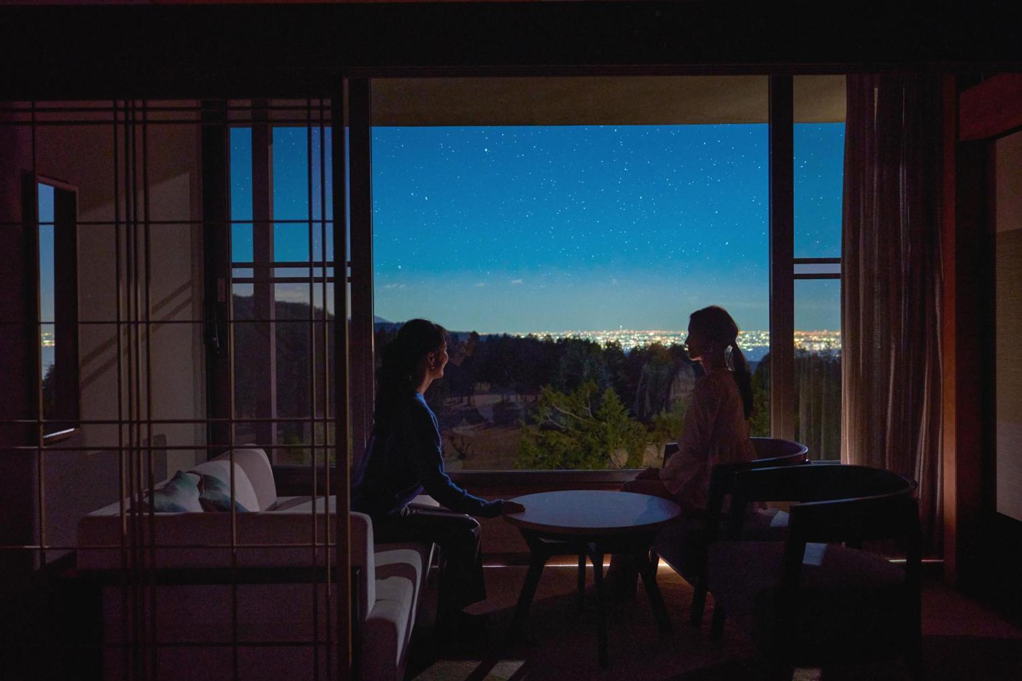 Hakone Yunohana Prince Hotel Kanagawa Dış mekan fotoğraf