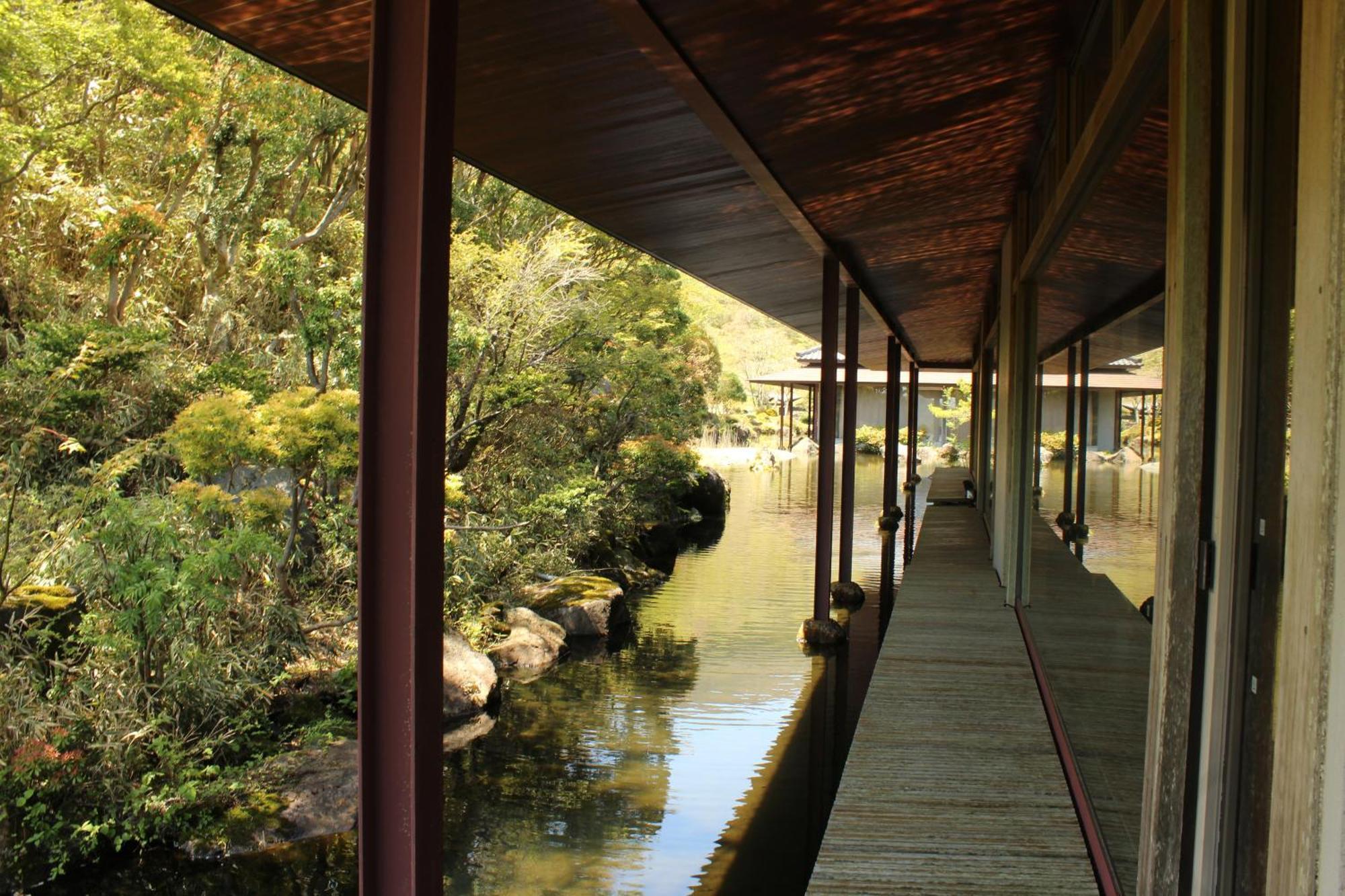 Hakone Yunohana Prince Hotel Kanagawa Dış mekan fotoğraf