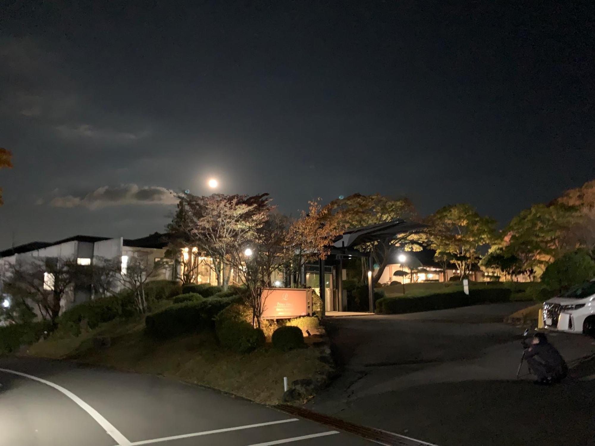 Hakone Yunohana Prince Hotel Kanagawa Dış mekan fotoğraf