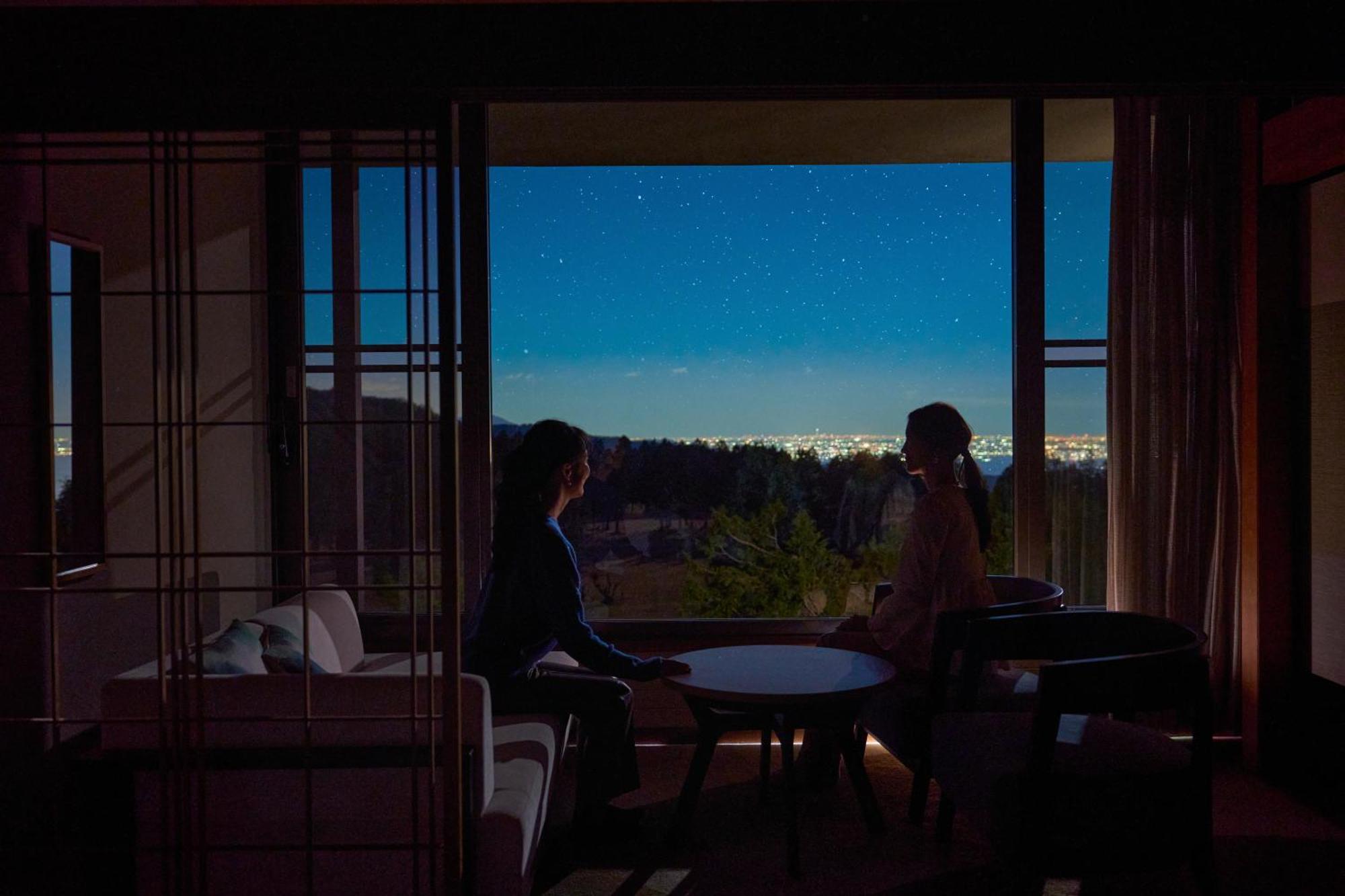 Hakone Yunohana Prince Hotel Kanagawa Dış mekan fotoğraf
