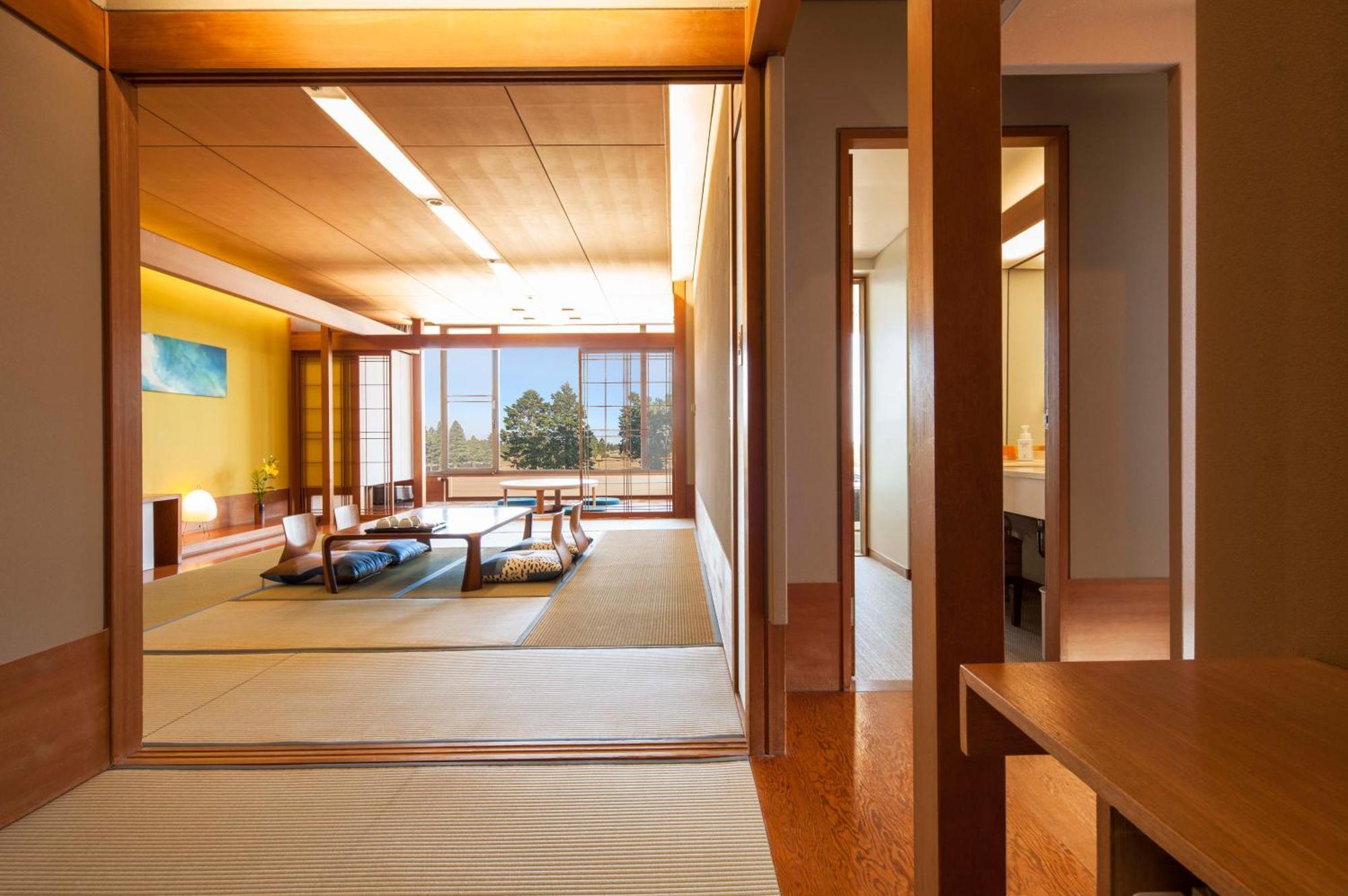 Hakone Yunohana Prince Hotel Kanagawa Dış mekan fotoğraf