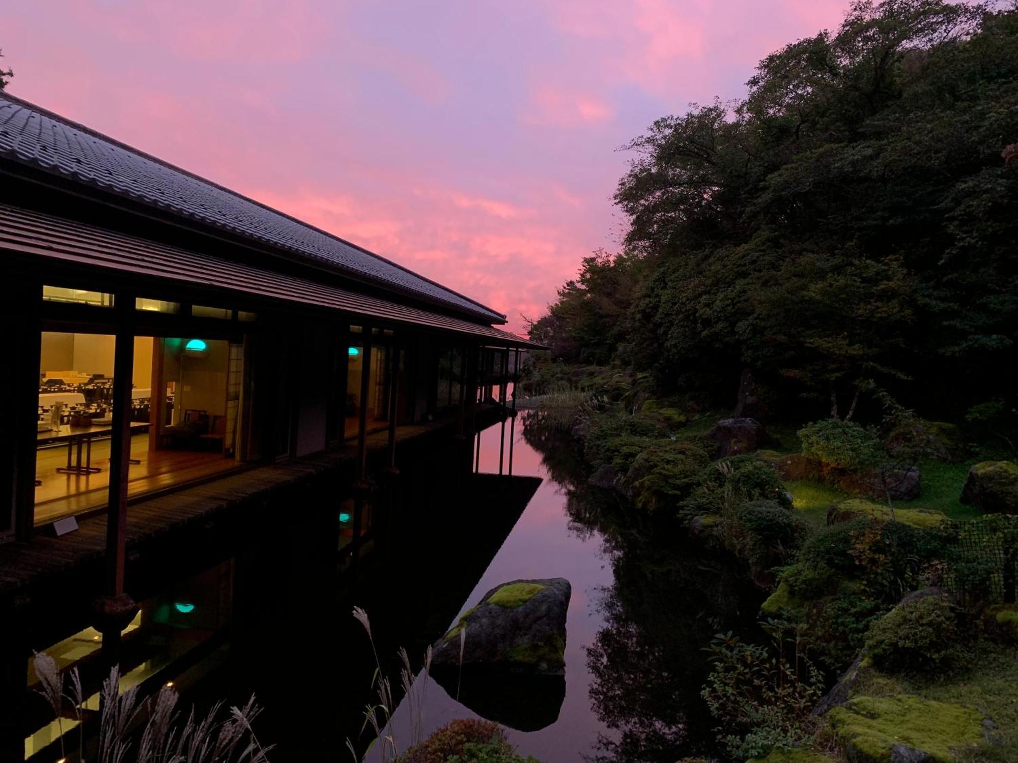 Hakone Yunohana Prince Hotel Kanagawa Dış mekan fotoğraf