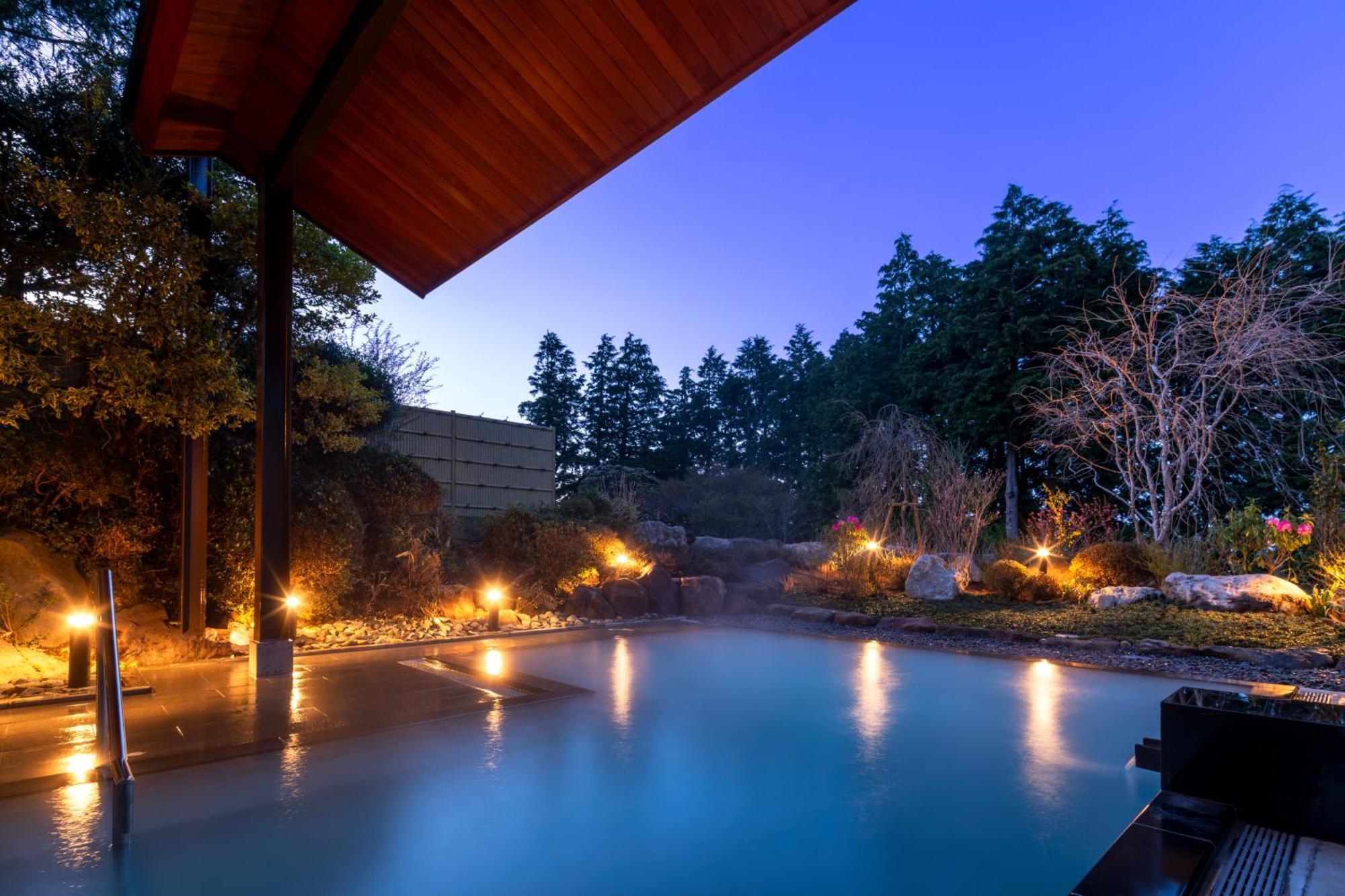 Hakone Yunohana Prince Hotel Kanagawa Dış mekan fotoğraf