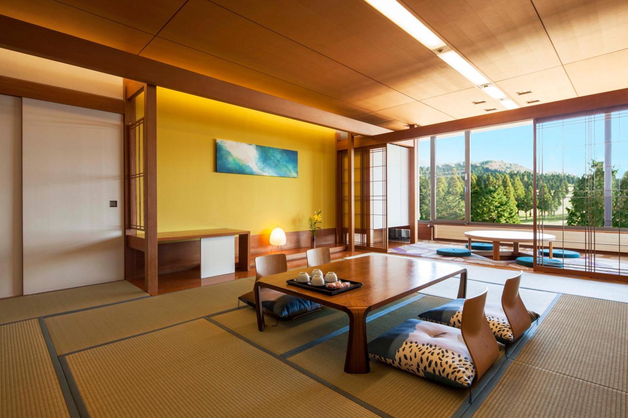 Hakone Yunohana Prince Hotel Kanagawa Dış mekan fotoğraf